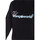 Textil Mulher Sweats Trango SUDADERA DAPHANE Preto