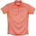 Textil Mulher camisas Meru SPEED2 TECHNO T-SHIRT WOMAN Multicolor