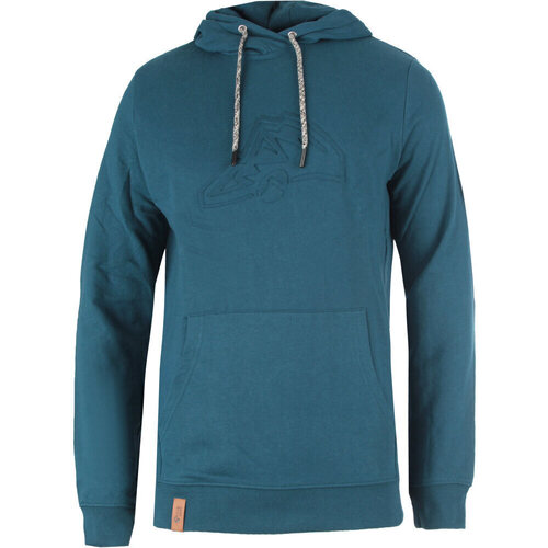 Textil Homem camisolas Neak Peak OKURI SF Azul