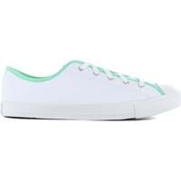 Sapatos Mulher Sapatilhas Converse CHUCK TAYLOR Branco