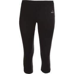 Textil Mulher Calças de treino Spyro CARLA MUJER Preto