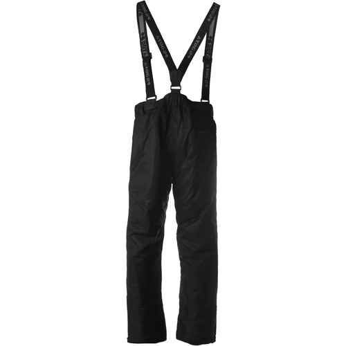 Tog24 SPANG PANTS Preto