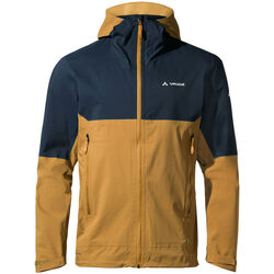 Textil Homem Casacos  Vaude Men s Simony 2,5L Jacket IV Castanho