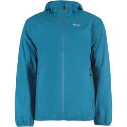 Textil Homem Casacos  Neak Peak ALEX SF Azul