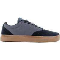 Sapatos Homem Sapatilhas Noona KANTERA Preto