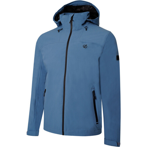 Dare2b Mens Switch Out Jkt Azul