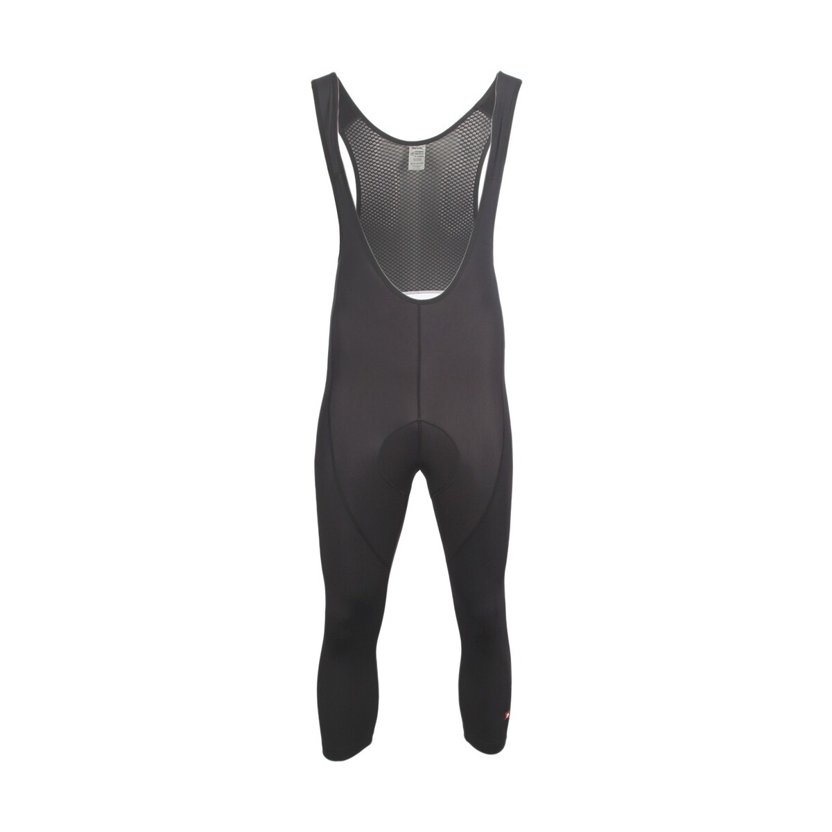 Textil Homem Calças de treino Spiuk FS TEKNIK HOMBRE 2017 Preto