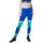 Textil Mulher Calças de treino Reebok Sport WOR MYT Paneled PolyTight Azul