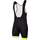 Textil Homem Calças de treino Spiuk CULOTE CORTO C/T ANATOMIC Preto