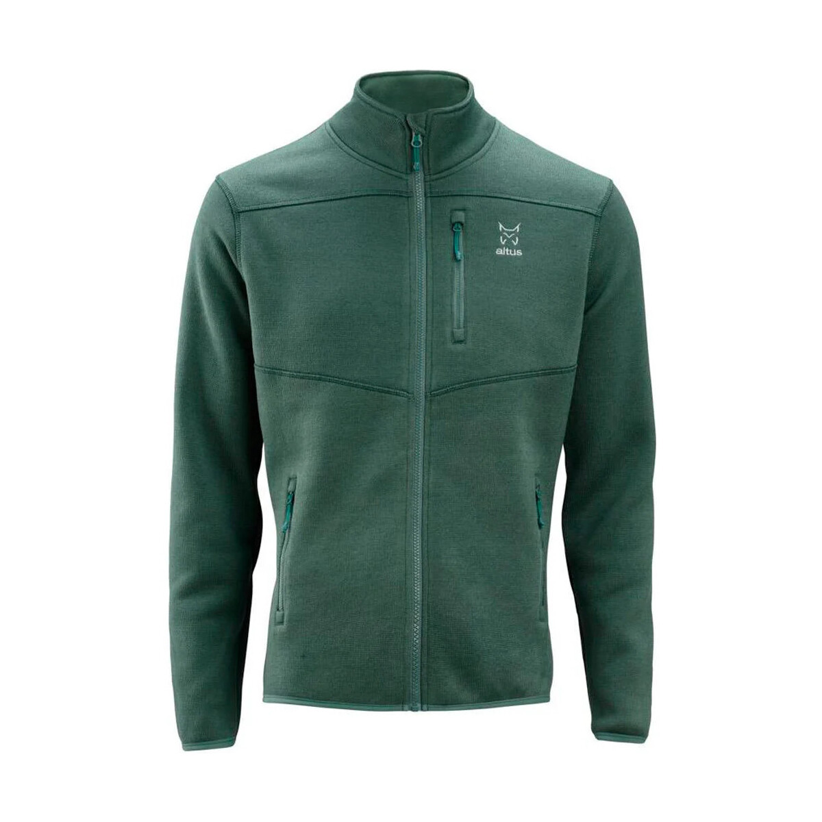 Textil Homem Sweats Altus ODYSSEY G30 Verde