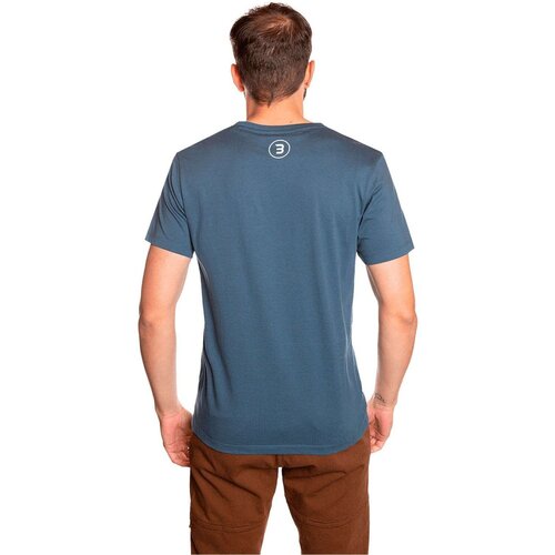 Trango CAMISETA BAGO Azul