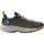 Sapatos Homem Sapatos de caminhada The North Face M VECTIV EXPLORIS 2 FUTURELIGHT LTHR Cinza