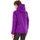 Textil Mulher Casacos  Trango _3_CHAQUETA ECRINS TERMIC Violeta
