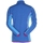 Textil Mulher Sweats Rock Experience _3_ETHER 1/2 ZIP FLEECE WOMAN Azul