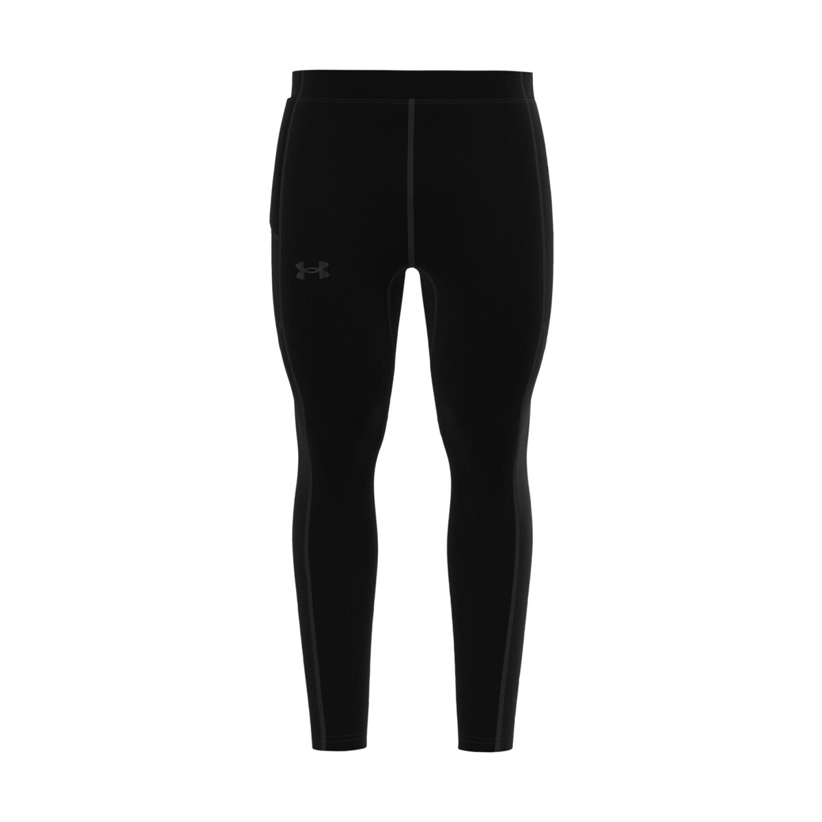 Textil Homem Calças de treino Under Armour UA Fly Fast 3.0 Tight Preto