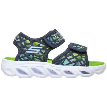 Sapatos Criança Sandálias Skechers Hypno-splash - sun sonic Multicolor