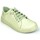 Sapatos Mulher Escarpim Rks 6353 Branco