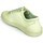 Sapatos Mulher Escarpim Rks 6353 Branco