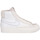 Sapatos Homem Sapatilhas Nike 100 BLAZER MID VICTORY Branco