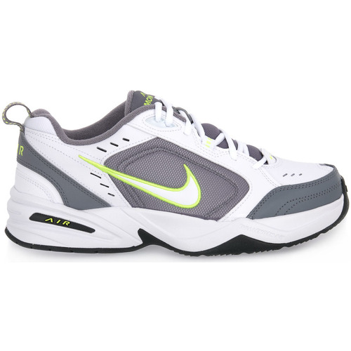 Sapatos Homem Sapatilhas de corrida Nike oreo 100 AIR MONARCH IV Branco