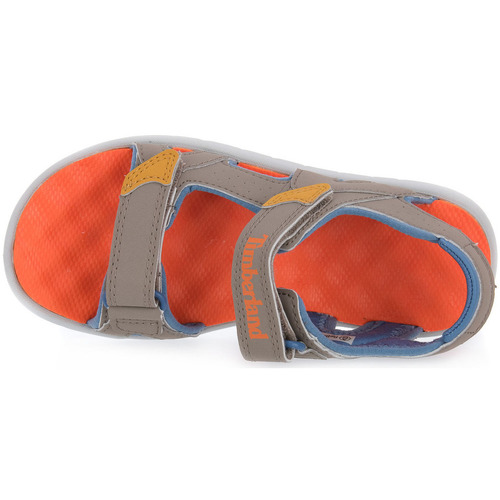Timberland PERKINS ROW Cinza