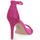 Sapatos Mulher Sandálias Steve Madden HOT PINK ILLUMINE Rosa