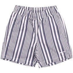 Nine In The Morning Tailored Shorts