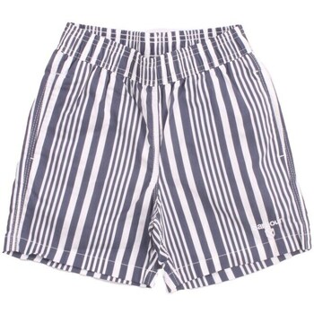 Textil Rapaz Shorts / Bermudas Barbour CSW0010 Azul