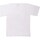 Textil Rapariga T-Shirt mangas curtas N°21 N21617 Branco