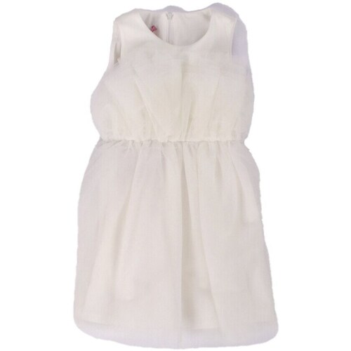 Textil Rapariga Como fazer uma devolução Blugirl IA3011 J6624 Branco