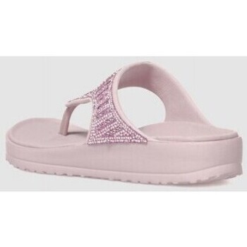 Skechers SANDALIA  CALI BREEZE 2.0-GLIMMER LOVE ROSA Rosa