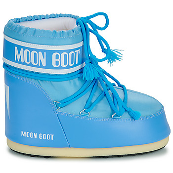 Moon Boot basketball MB ICON LOW NYLON