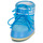 Sapatos Mulher Botas de neve Moon motorsport Boot MB ICON LOW NYLON Azul