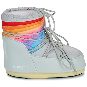 Moon sneakers Boot MB ICON LOW RAINBOW