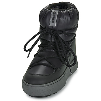 New Balance Fresh Foam Trail Hierro Sneakers in grijs en groen