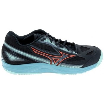 Sapatos Homem Sapatilhas de ténis Mizuno zapatillas de running Mizuno entrenamiento naranjas baratas menos de 60 Azul
