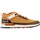 Sapatos Homem Sapatilhas de cano-alto Timberland 214868 Amarelo