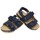 Sapatos Sandálias Mayoral 27162-18 Azul
