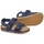 Sapatos Sandálias Mayoral 27162-18 Azul