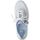 Sapatos Mulher Sapatilhas Rieker M1905 Branco