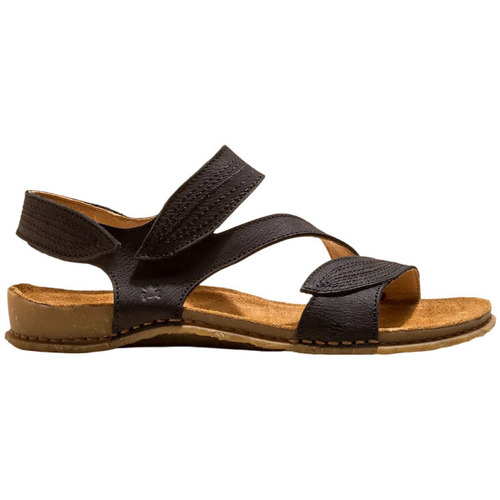 Sapatos Mulher Sandálias El Naturalista NONAME Preto