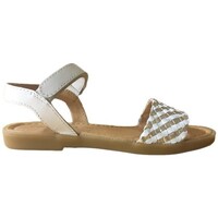 Sapatos Sandálias Conguitos 27365-18 Branco