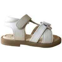 Sapatos Sandálias Conguitos 27402-18 Branco