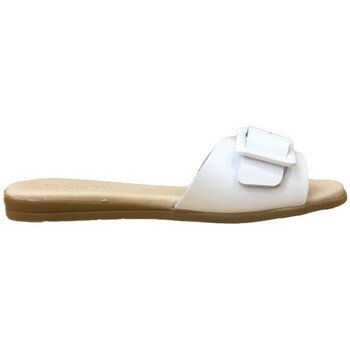 Sapatos Sandálias Coquette 27414-24 Branco