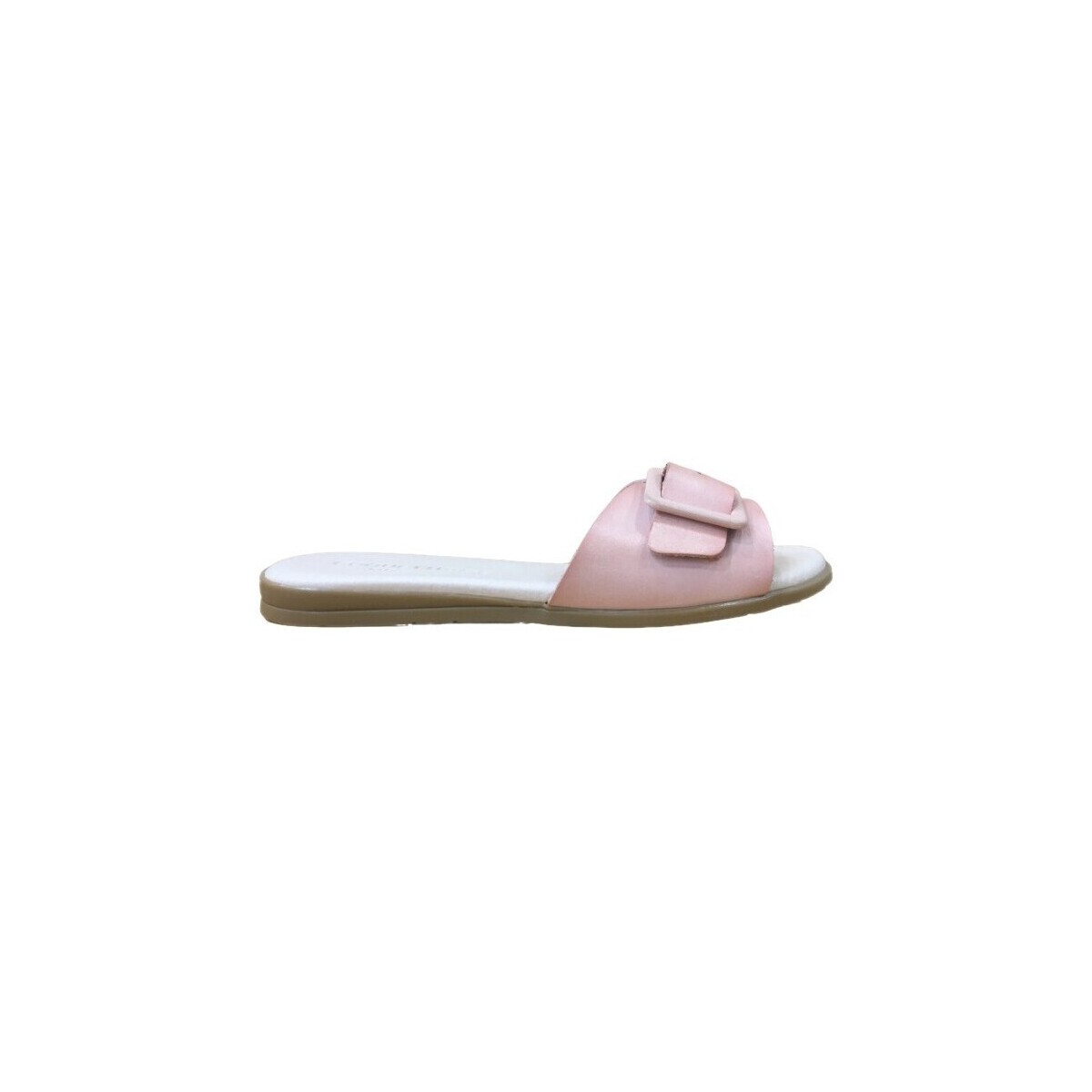Sapatos Sandálias Coquette 27415-24 Rosa