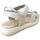 Sapatos Sandálias Coquette 27417-24 Branco