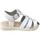 Sapatos Sandálias Coquette 27419-24 Branco