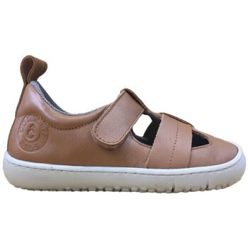 Sapatos Sandálias Coquette 27421-24 Castanho