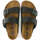 Sapatos Mulher chinelos Birkenstock Arizona BS Preto