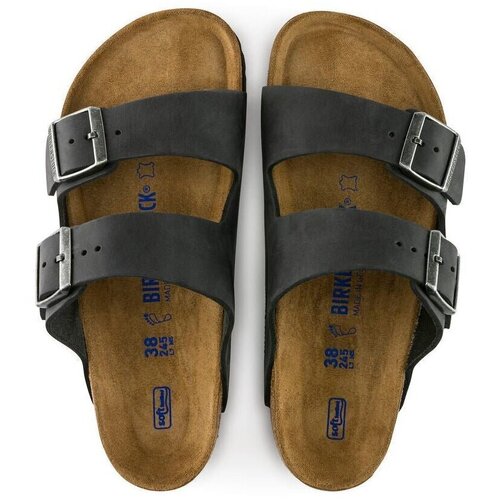 BIRKENSTOCK Arizona BS Preto